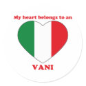 Vani stickers by ValentinesDayTshirts Vani stickers