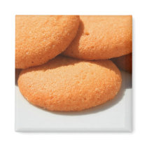 Vanilla Cookies Magnet