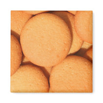 Vanilla Cookies Magnet