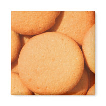 Vanilla Cookies Magnet