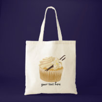 Vanilla Cupcake bags