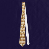 Vanilla Cupcake ties