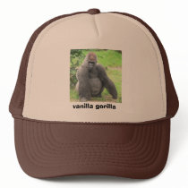 vanilla gorilla hats by guddimagg vanilla gorilla hats