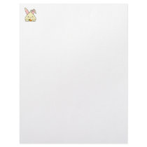 Vanilla Hopdrop letterhead