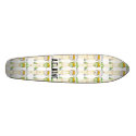 Vanilla Milk Wallpaper- colored pencil, Vanilla... skateboards