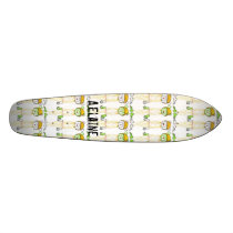 Vanilla Milk Wallpaper- colored pencil, Vanilla... skateboards