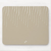 vanilla pud mouse pad beige mousepads by vanillapod vanilla pud mouse pad beige mousepads