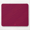 vanilla pud mouse pad dark red mousepads