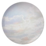 Vanilla Sky Plate