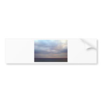 Vanilla Twilight I Bumper Sticker