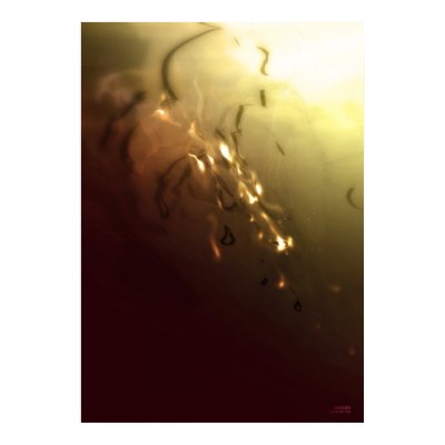 Vanished Print by shaperesort