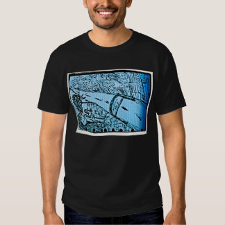 vanishing point shirt