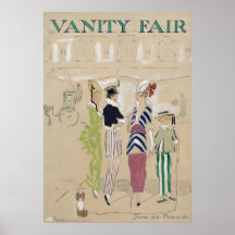 Vanity Fair Posters
