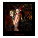 vanity is my name posters