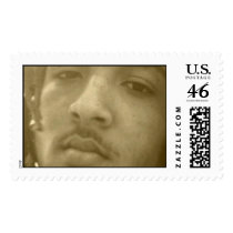 Vanity postage by Barukia Vanity postage