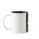Vanity Pre-Raphaelite woman mugs