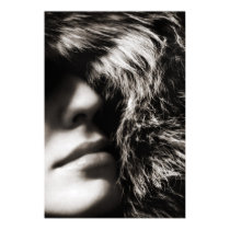 Vanity - print by BluePlanet Vanity - print