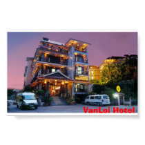 VanLoi Hotel posters by quangbinh126 VanLoi Hotel posters