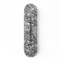 Vanquisher Skate Boards