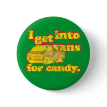 Vans For Candy buttons