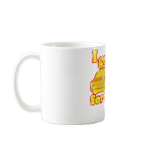 Vans For Candy mugs