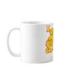 Vans For Candy mugs