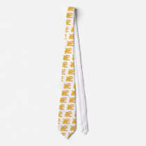 Vans For Candy Necktie