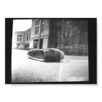 Vans Palm Tree shoe posters by waxxbutterfly Vans Palm Tree shoe posters