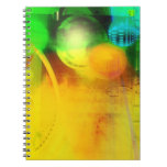 Vantage Point Notebooks