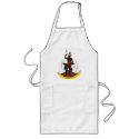 Vanuatu Coat of Arms Apron