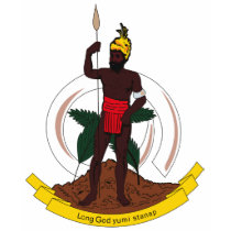 Vanuatu Coat of Arms T-shirt