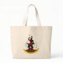 Vanuatu Coat of Arms Tote Bag