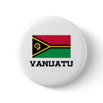 Vanuatu Flag buttons by tshirtshirts Vanuatu Flag buttons