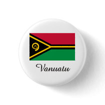 Vanuatu Flag Design buttons by flagshirt Vanuatu Flag Design buttons