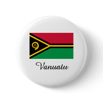 Vanuatu Flag Design buttons by flagshirt Vanuatu Flag Design buttons