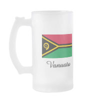 Vanuatu Flag Design mugs by flagshirt Vanuatu Flag Design mugs