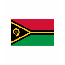 Vanuatu FLAG International t-shirts