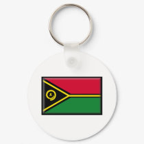 Vanuatu Flag keychains by jacinto888 Vanuatu Flag keychains
