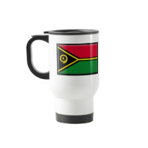 Vanuatu Flag mugs by jacinto888 Vanuatu Flag mugs
