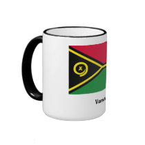 Vanuatu Mug by jacinto888 Vanuatu Mug