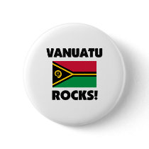 Vanuatu Rocks buttons by flagshirt Vanuatu Rocks buttons