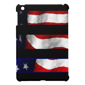 Vanwinkle Flag Design iPad Mini Case
