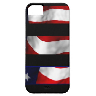 Vanwinkle Flag Design iPhone 5 Cover