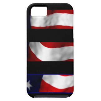 Vanwinkle Flag Design iPhone 5 Covers
