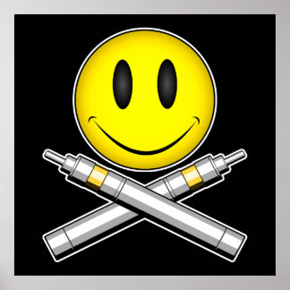 Smiley Face Posters | Zazzle