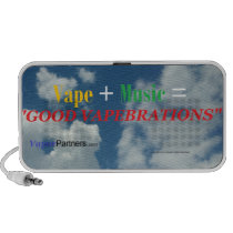 Vapebrations Speakers