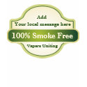 Vapers Uniting, Add your own Text t-shirts