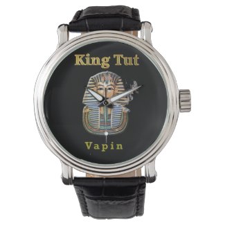 Vaping t-shirts wrist watches