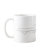 Vapour train mug