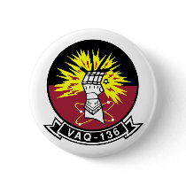 VAQ-136 Gauntlets buttons